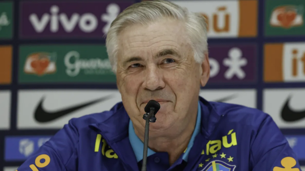 Convocação da Seleção para a Copa segue regra rígida da Fifa; entenda como funciona a pré-lista