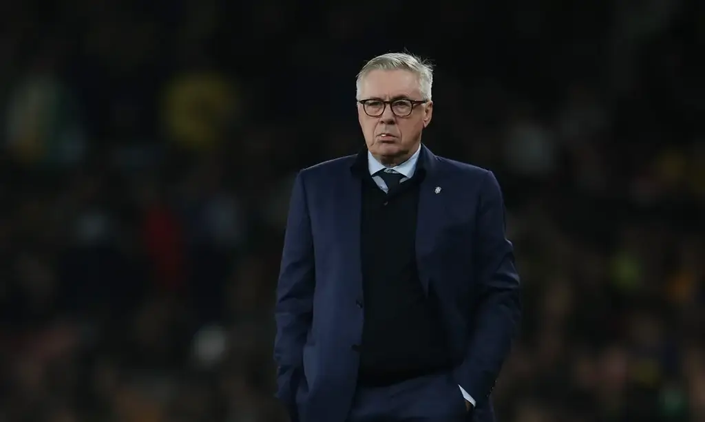 Inspirado pelo Carnaval, Ancelotti quer seleção alegre e comprometida