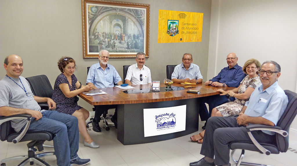 UNOESC A Universidade do Oeste catarinense
