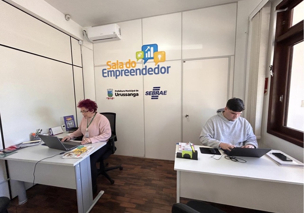 Semana do MEI terá programação especial para empreendedores em Urussanga