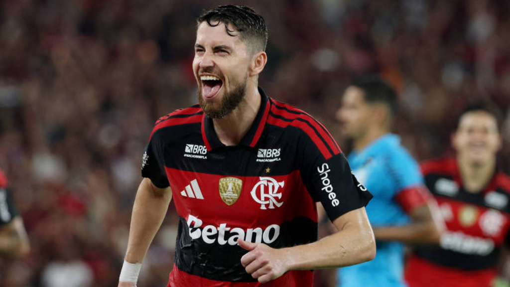 Imbitubense Jorginho reforça equipe da Globo e será comentarista durante a Copa do Mundo de 2026