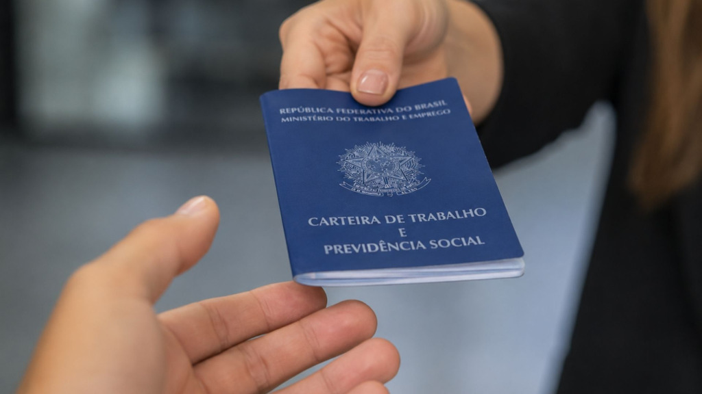 Prefeitura de Canoinhas e Senac promovem a 2ª Vitrine de Empregos