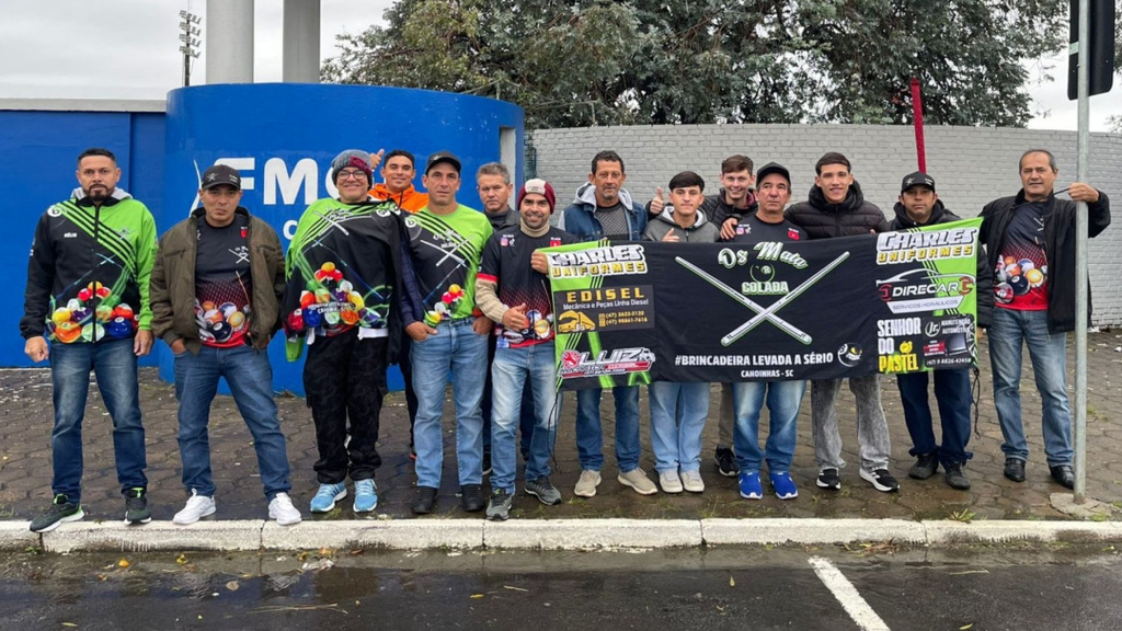 Equipe 
