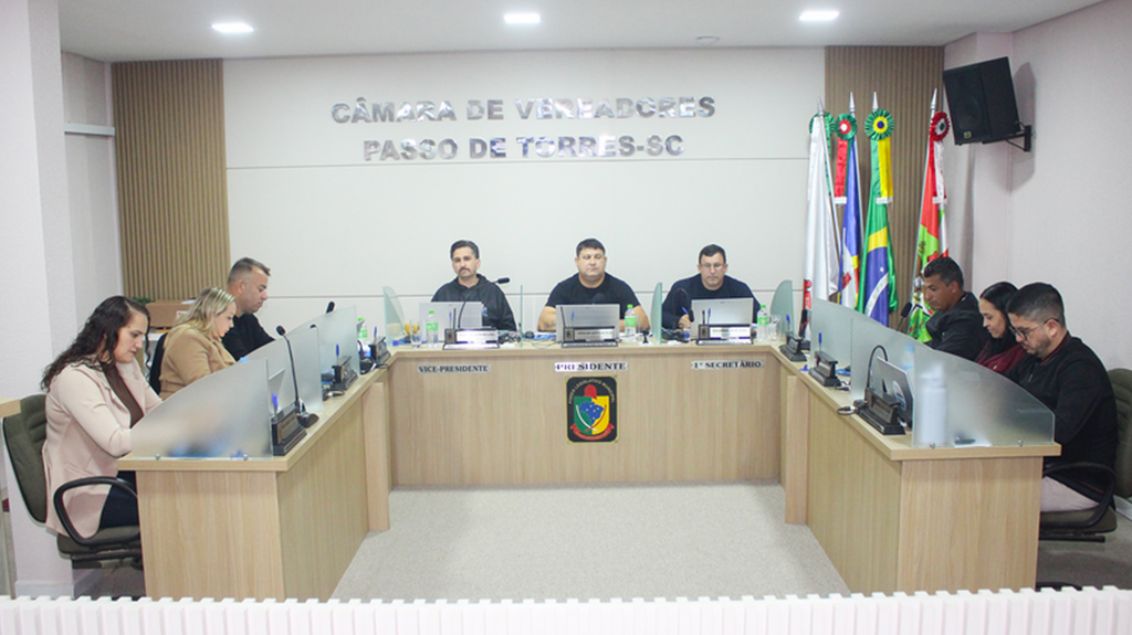 CÂMARA DE PASSO DE TORRES APROVA PROJETO PARA AUXÍLIO  A ENTIDADES DE PROTEÇÃO ANIMAL