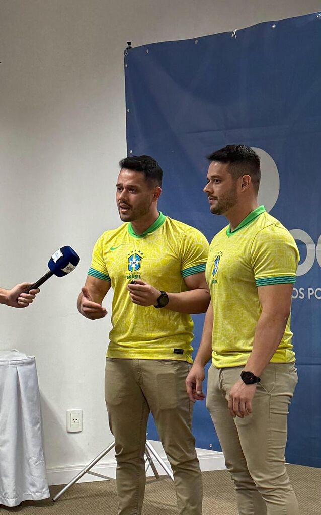 Com a presença de presidente do Partido em SC, deputada Paulinha, Podemos SC reúne lideranças em Biguaçu para encontro estadual de mobilização política