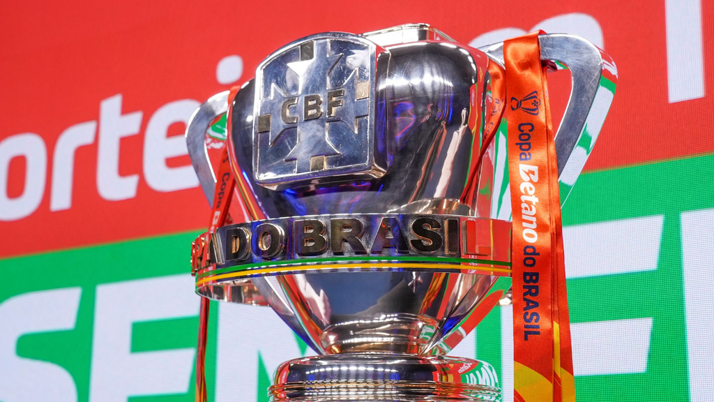 Copa do Brasil 2026 define classificados às oitavas após rodada marcada por surpresas