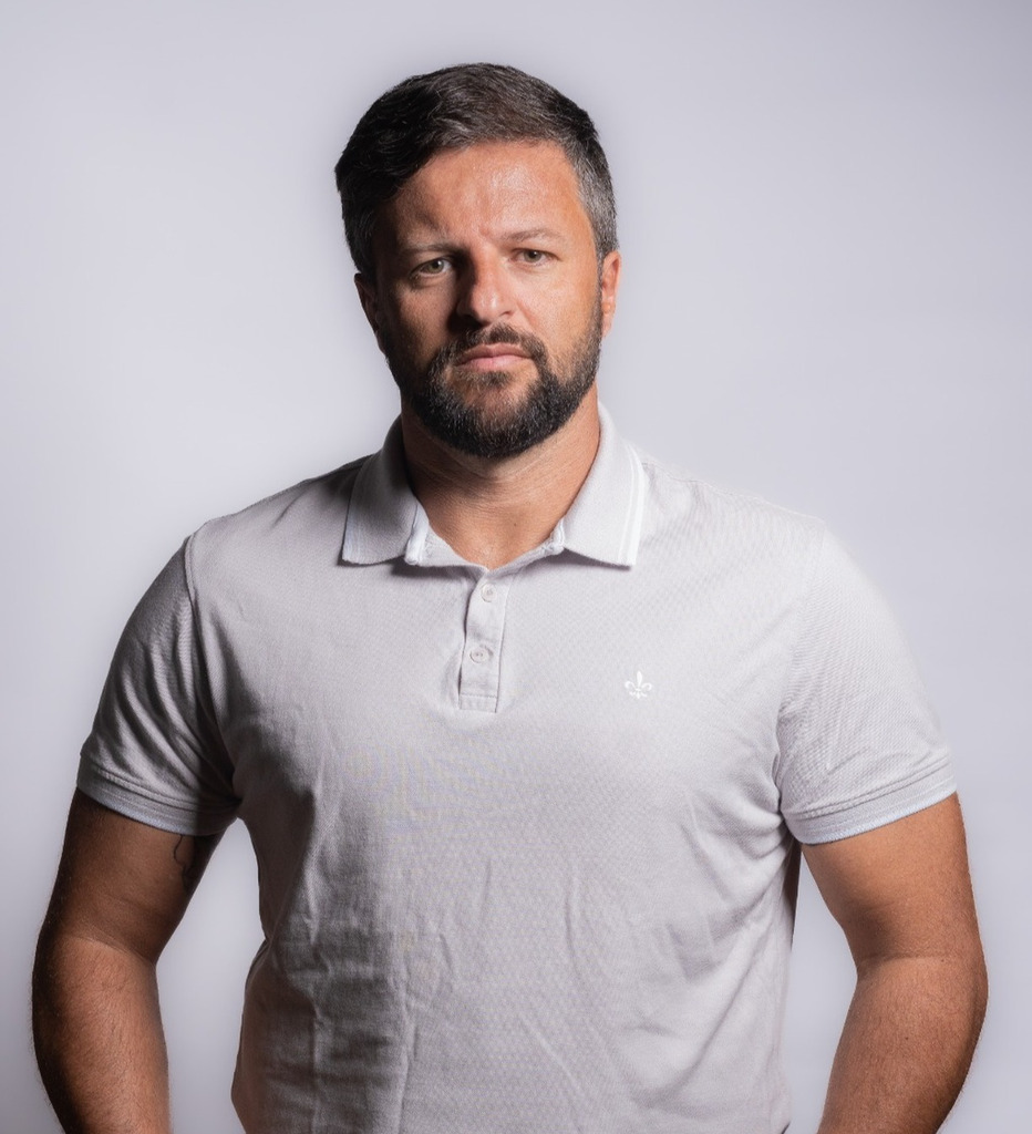 O PAPO É MEIO AMBIENTE POR: ROGER MACIEL BIÓLOGO