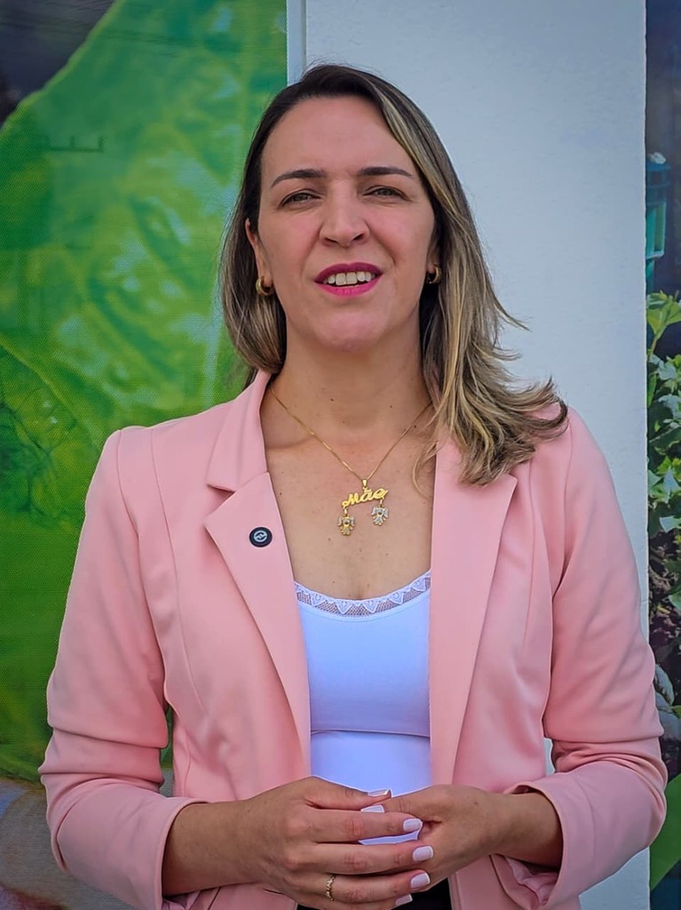 O colo que ensina a nunca desistir