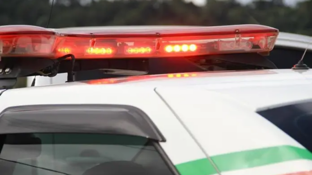 Homem é preso por tráfico de drogas no Centro de Imaruí