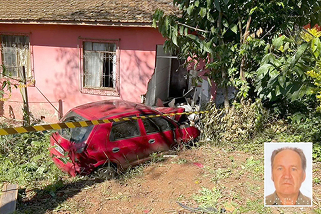 Duas mortes em menos de 48 horas