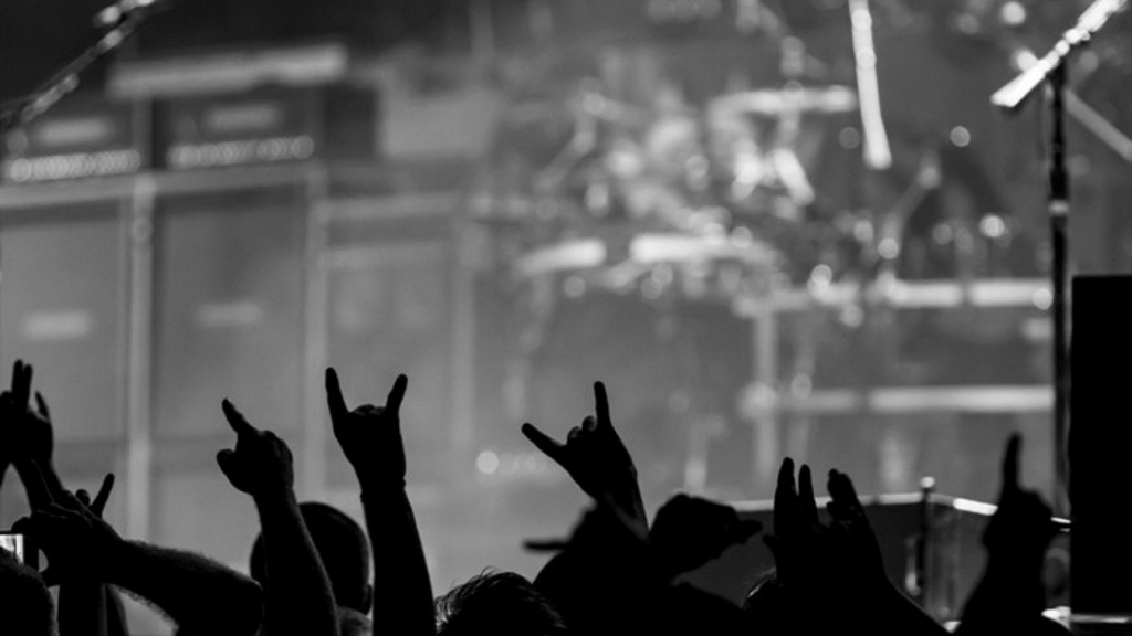 Tubarão entra no clima do rock neste sábado com festival gratuito
