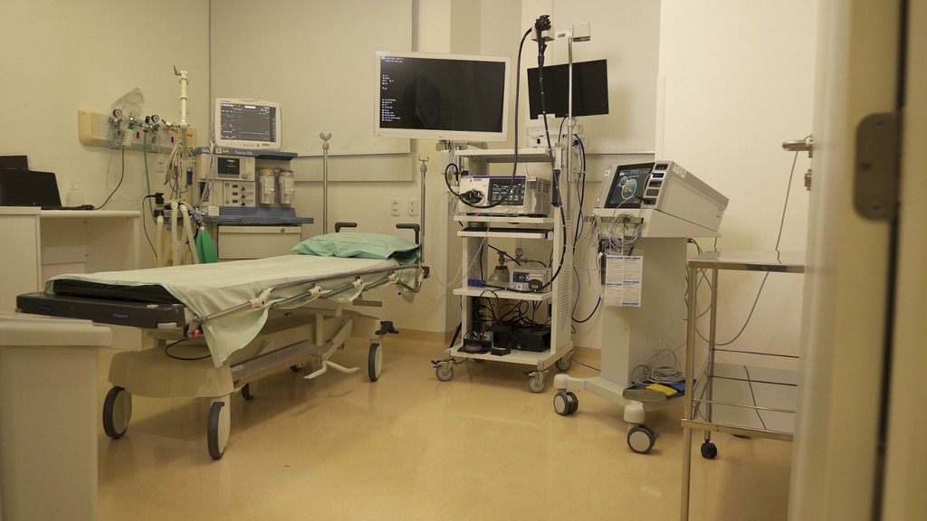 Tecnologias de última geração impulsionam novo momento do Serviço de Endoscopia