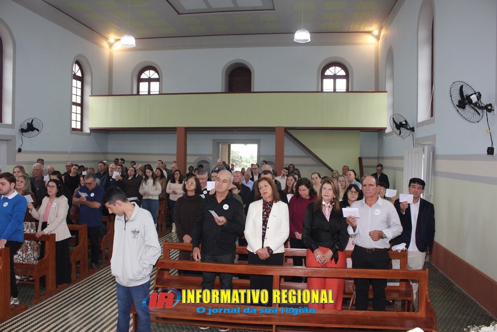 COMUNIDADE DE TIMBOPEBA, SÃO JOÃO DO SUL REALIZA FESTA EM HONRA A NOSSA SENHORA DO CARAVÁGGIO E NOSSA SENHORA DAS GRAÇAS