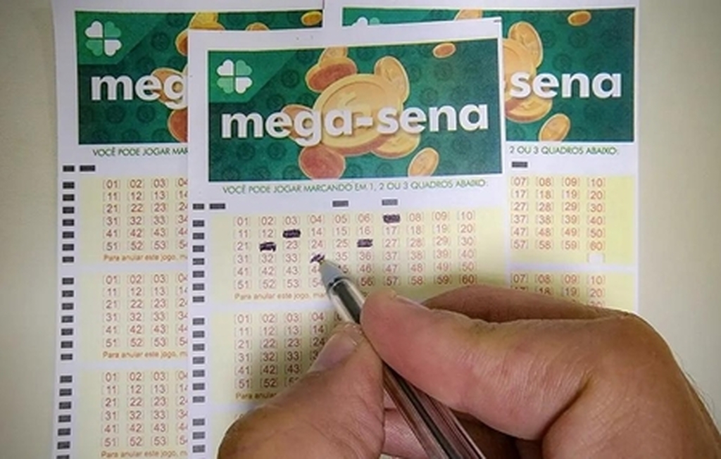 Apostas do Oeste e outras regiões de SC acertam a quina da Mega-Sena
