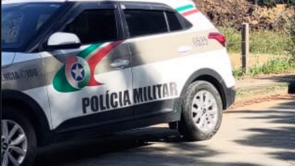 Condenado por estupro de vulnerável e homem por dívida de pensão são presos em Garopaba