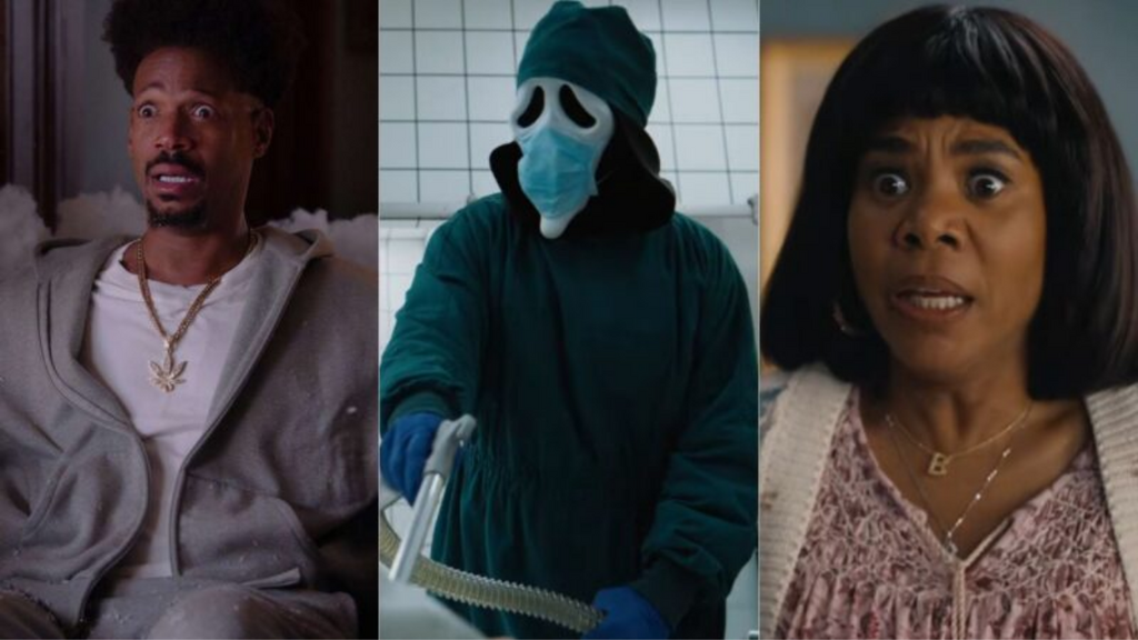 ‘Todo Mundo em Pânico 6’ aposta em referências a sucessos recentes do terror