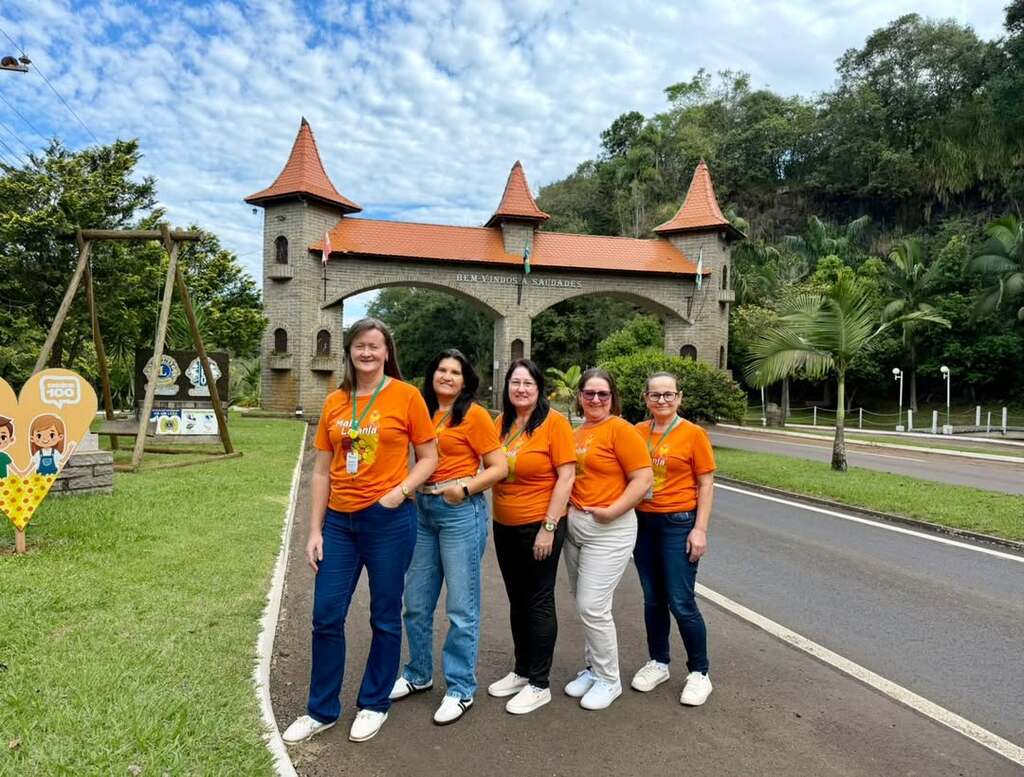 Saudades intensifica conscientização no Maio Laranja e reforça importância das denúncias