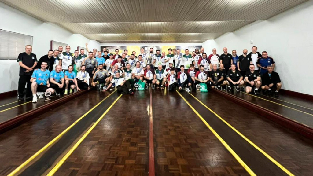 Com apoio da Prefeitura, Canoinhas sedia 9ª Copa Santa Cruz de Bolão 23