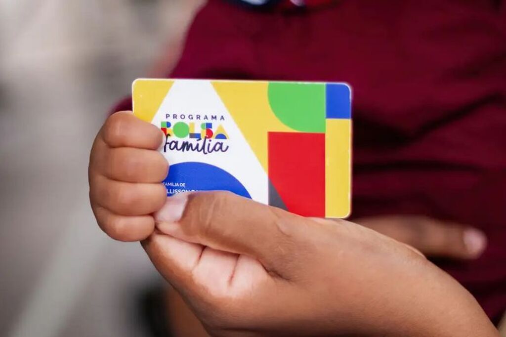 Caixa paga Bolsa Família de maio para NIS final 2 nesta terça