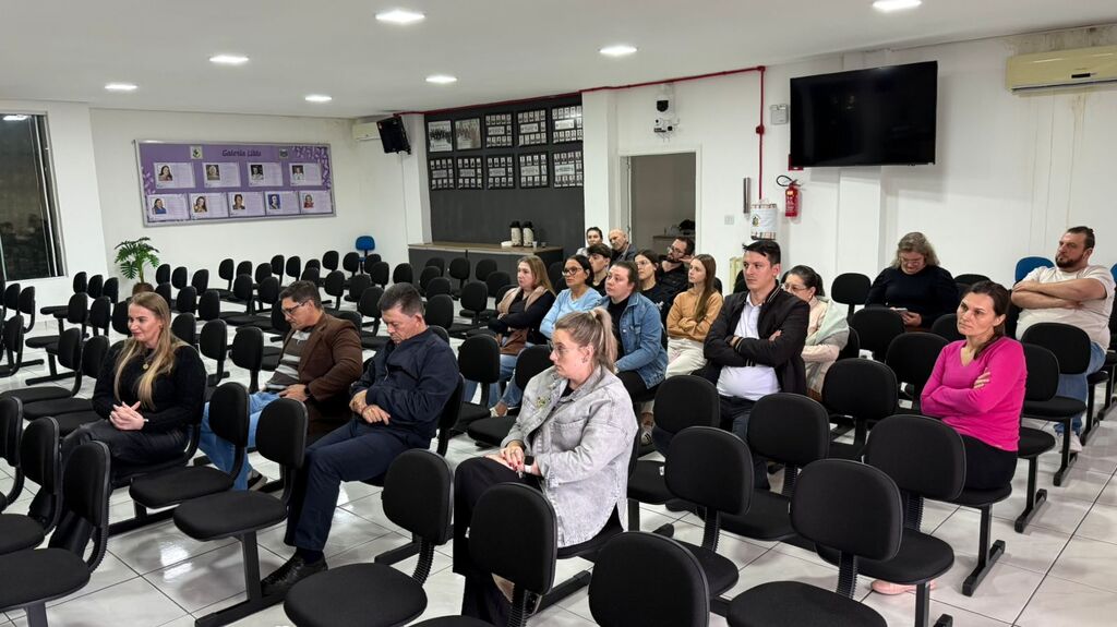 Audiência Pública apresenta metas fiscais do primeiro quadrimestre em Guaraciaba