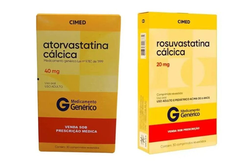 Anvisa suspende lotes de medicamentos para colesterol da Hypofarma e Cimed