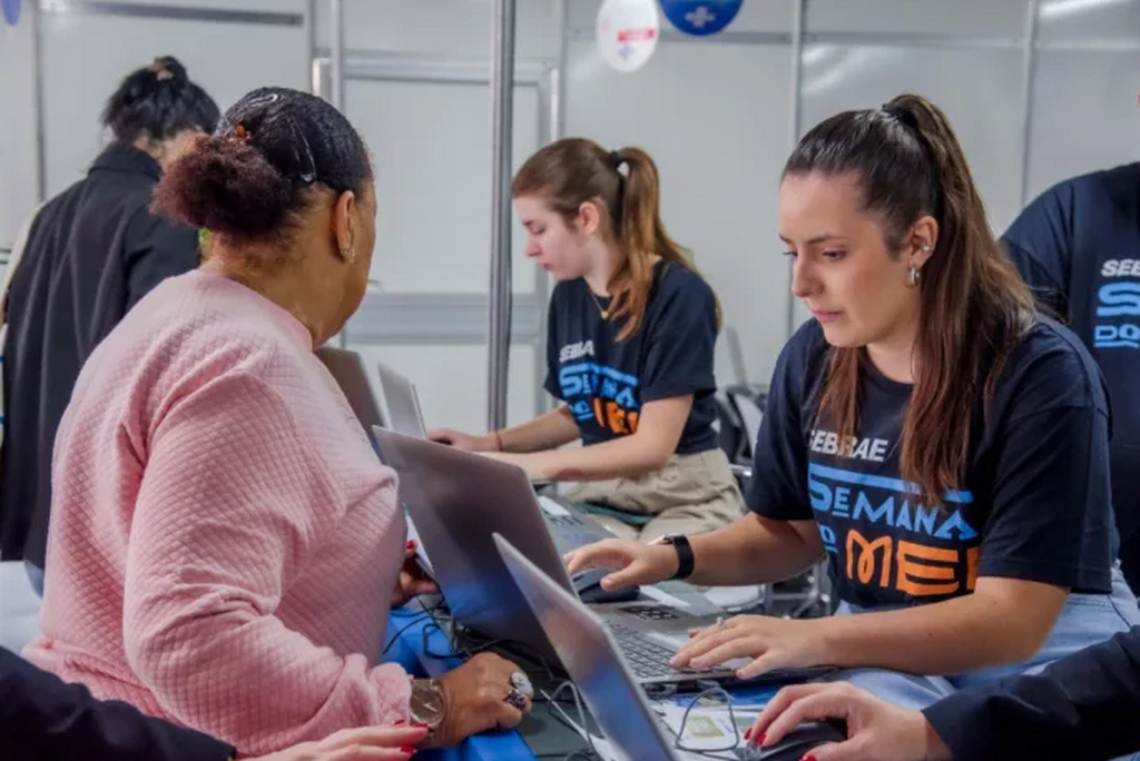 Semana do MEI 2026 terá oficinas e palestras em municípios do Extremo Oeste