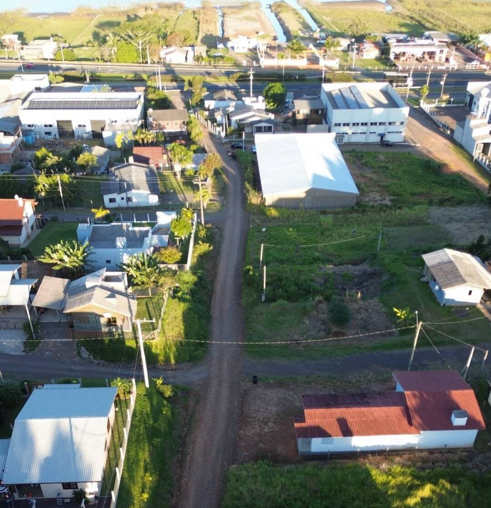 PREFEITURA DE TRÊS CACHOEIRAS ANUNCIA PAVIMENTAÇÃO ASFÁLTICA NA RUA DA SAIBREIRA, EM SANTO ANJO DA GUARDA