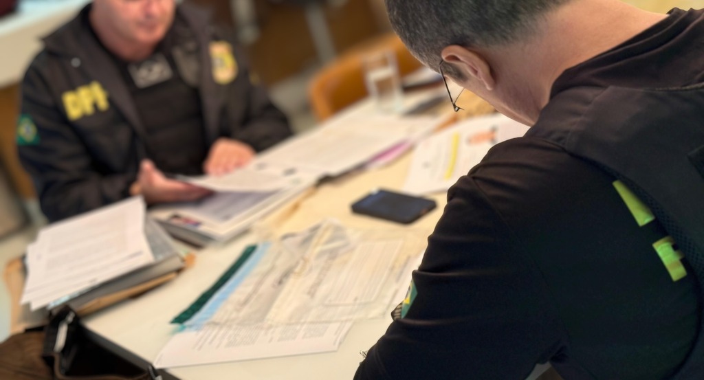 Mergulhadores são presos em operação da Polícia Federal — sendo um deles de São Francisco do Sul
