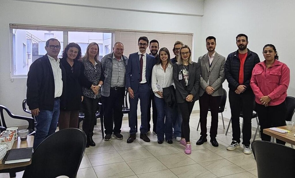 MPSC atua para aprimorar fluxo de internações em São Francisco do Sul