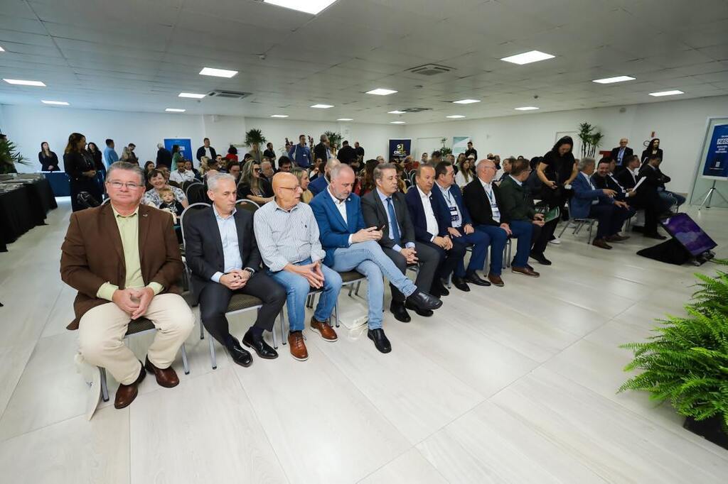 Mídia Regional promove seu maior encontro, em junho, na Grande Florianópolis