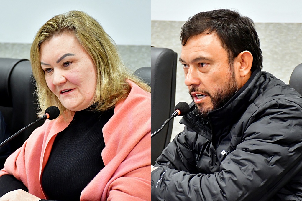Vereadores indicam construção de unidade de saúde no Andreatta