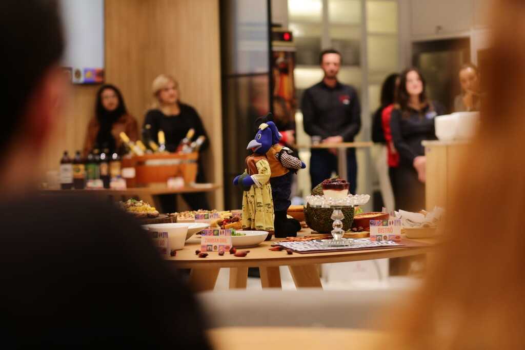 Festival Sabores da Serra reúne imprensa em noite de degustação e experiências gastronômicas