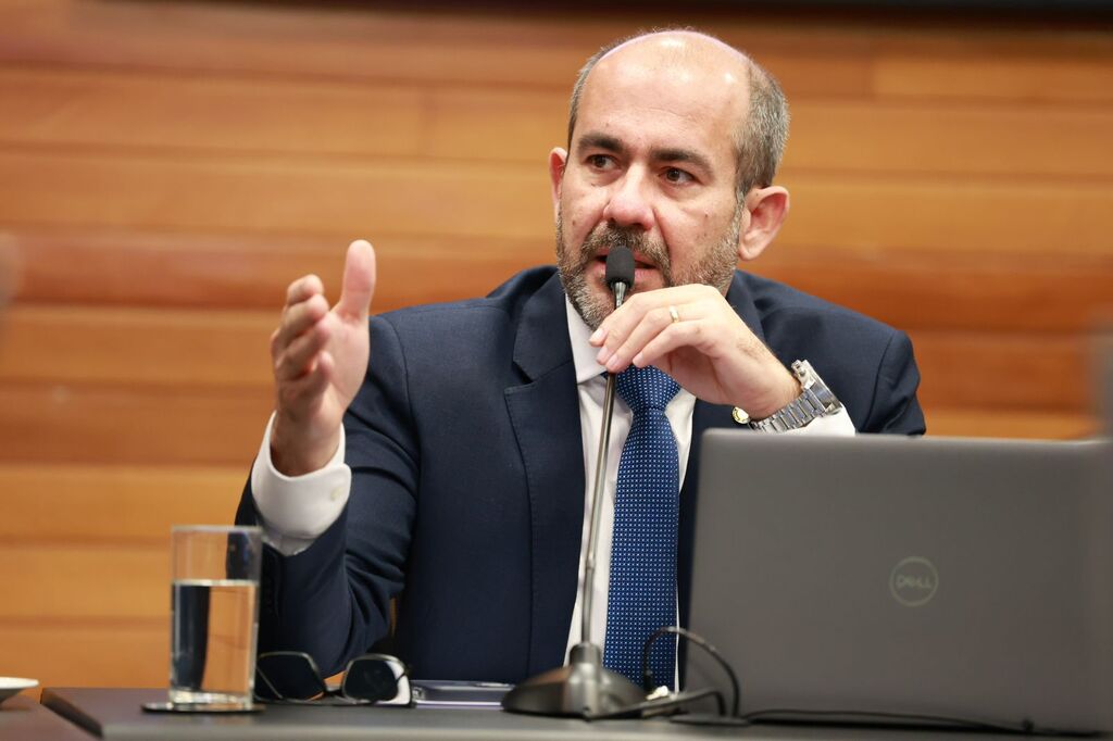Radar não pode ser armadilha”, diz deputado ao propor nova lei em SC