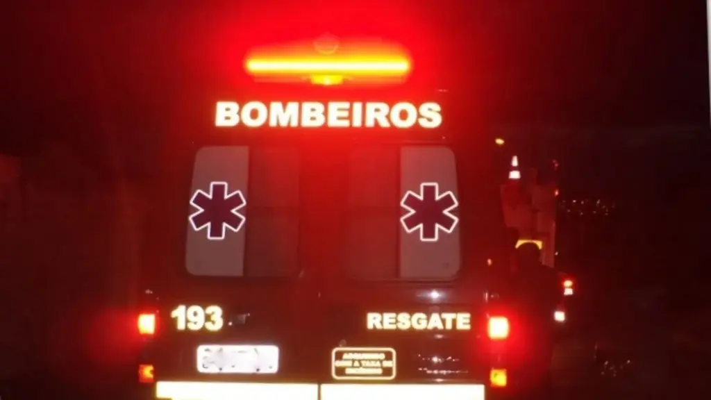 Homem esfaqueado pela companheira morre no hospital, em Caçador na tarde de quarta-feira (20)