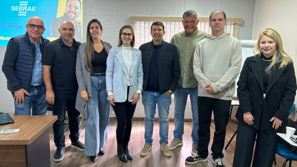 Escola de Vendas abre Turma II em Imbituba com capacitação gratuita e foco no fortalecimento do comércio