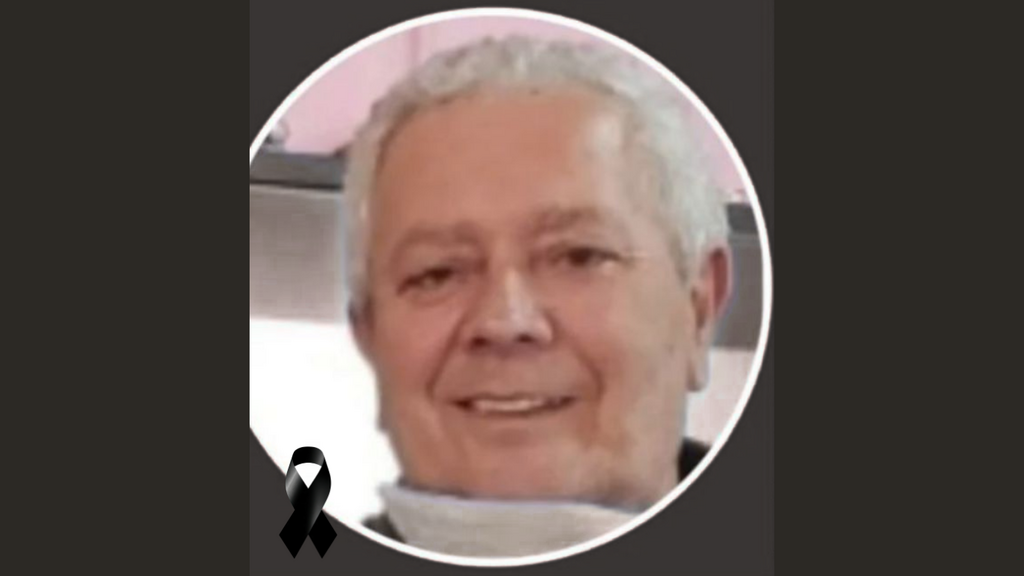 Dono do bar Bacardi morre aos 68 anos em Imbituba
