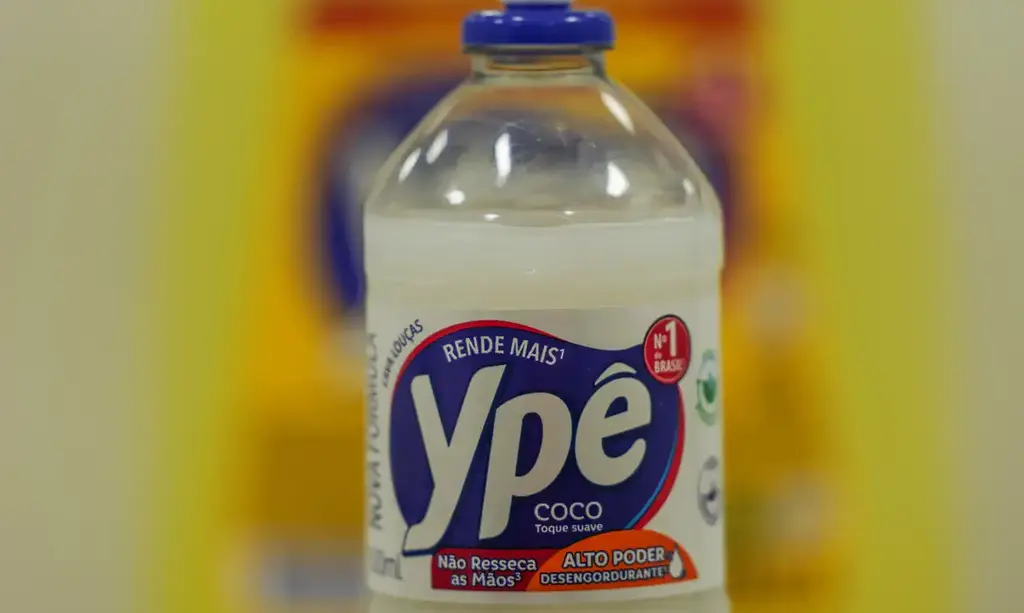 Procon afirma que Ypê é a responsável por descarte de produtos