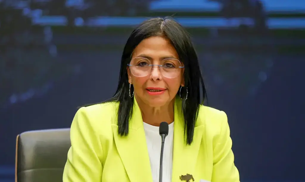 Presidente da Venezuela chega à Holanda para audiências sobre Essequibo