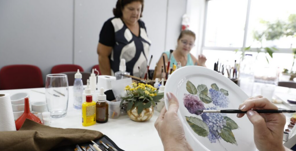 Joinville é finalista nacional em prêmio de boas práticas dos CEUs das Artes
