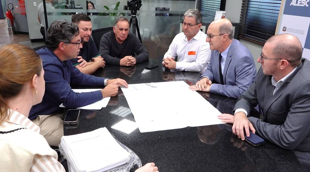 PROJETO DE AMPLIAÇÃO DO MOLHE NORTE AVANÇA E SERÁ APRESENTADO EM AUDIÊNCIA PÚBLICA EM PASSO DE TORRES