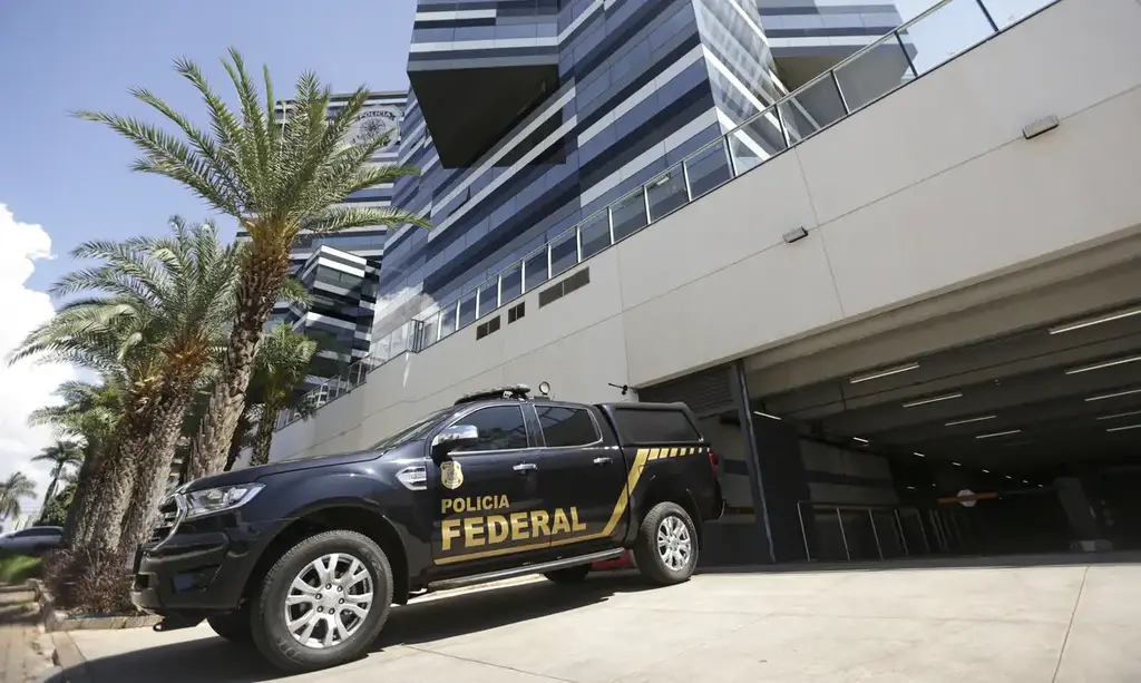 Polícia Federal recusa proposta de delação premiada de Vorcaro
