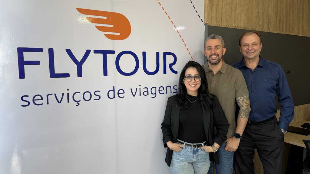 Flytour avança no Sul e aposta em força local para conquistar Joinville