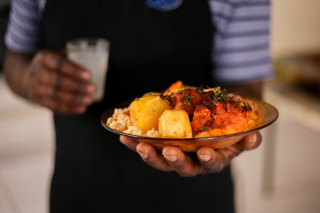 COMBATE À FOME    Plano Brasil Sem Fome: estratégia que resgatou 26,5 milhões de pessoas da insegurança alimentar