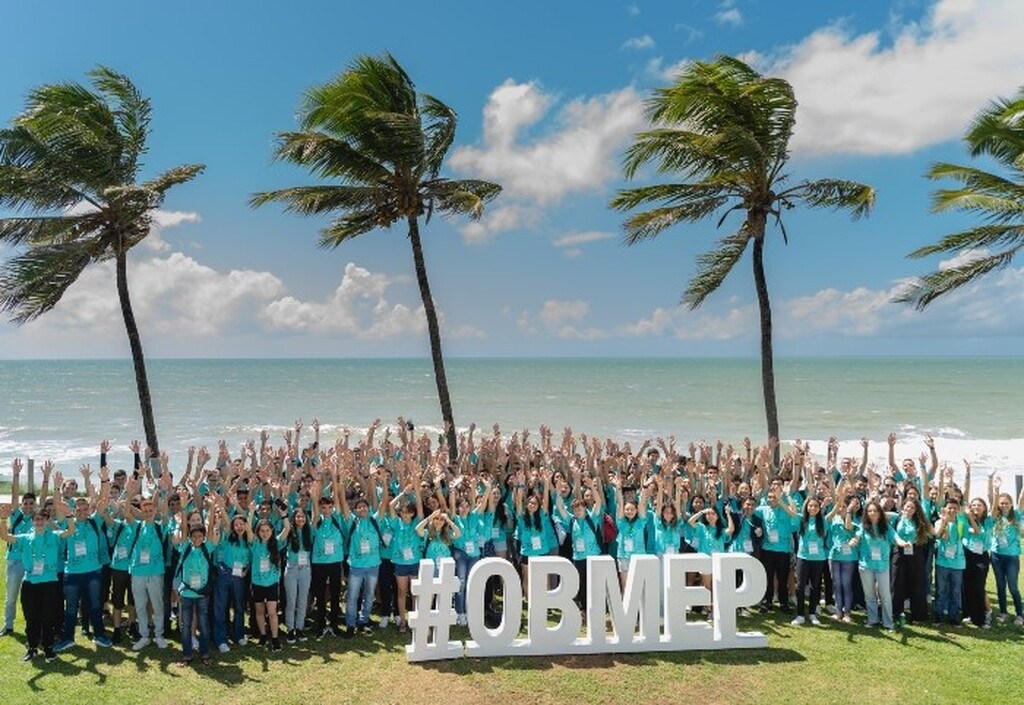 Florianópolis recebe encontro de jovens talentos da matemática de todo o país