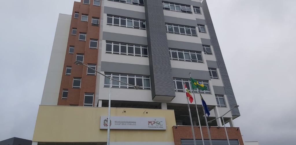 Vice-prefeito de Lages é condenado a mais de 10 anos de prisão por violência contra mulher