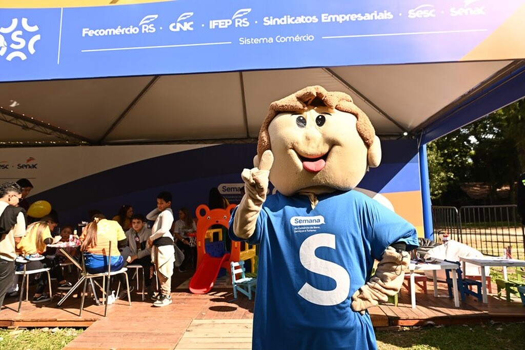Semana S 2026 mobiliza mais de 3 milhões de pessoas no país