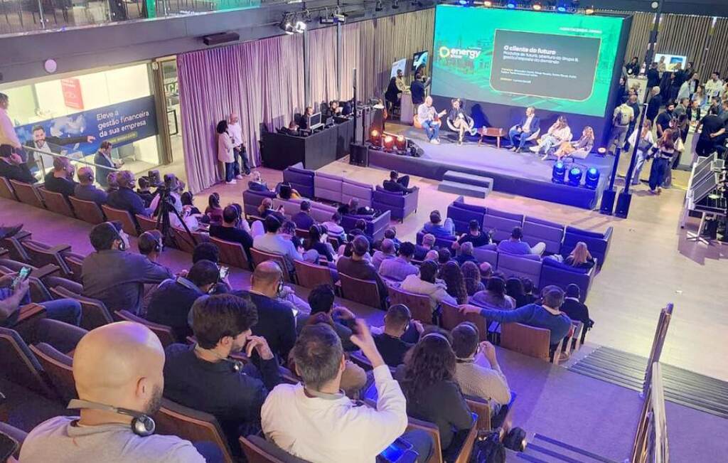 Transição energética e inovação tecnológica pautam debates do Energy Show 2026