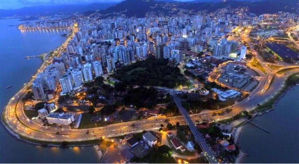 Município catarinense aparece no top 3 de ranking entre prefeituras que mais aderiram à tecnologia no Brasil