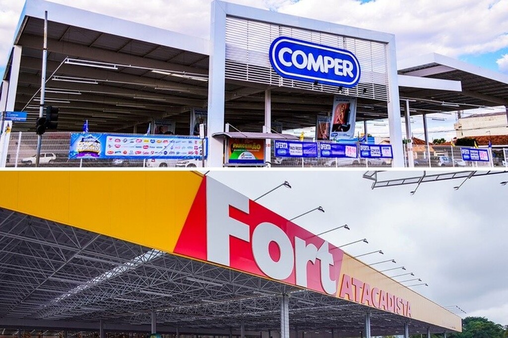 VAGAS / MERCADO DE TRABALHO