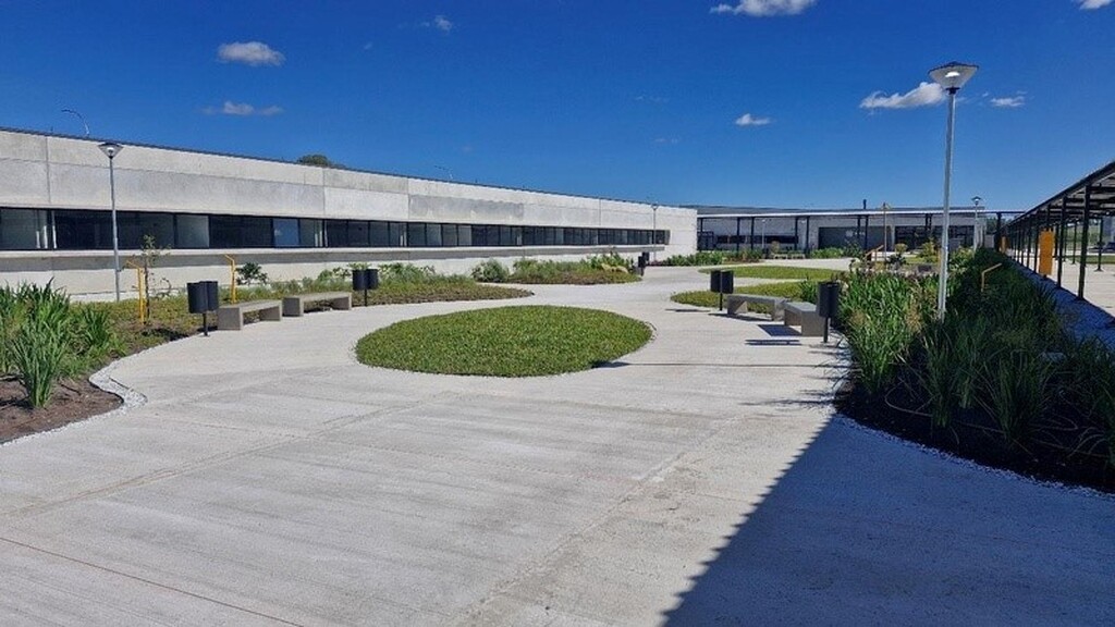 Senar-RS inaugura centro de formação em Hulha Negra com apoio da AGCO para capacitação de profissionais do agro